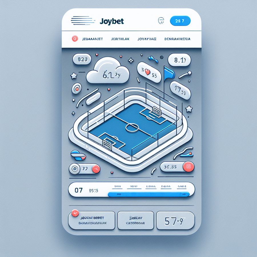 Bahis Sitelerinde Kullanıcı Arayüzü: Joybet Rehberi